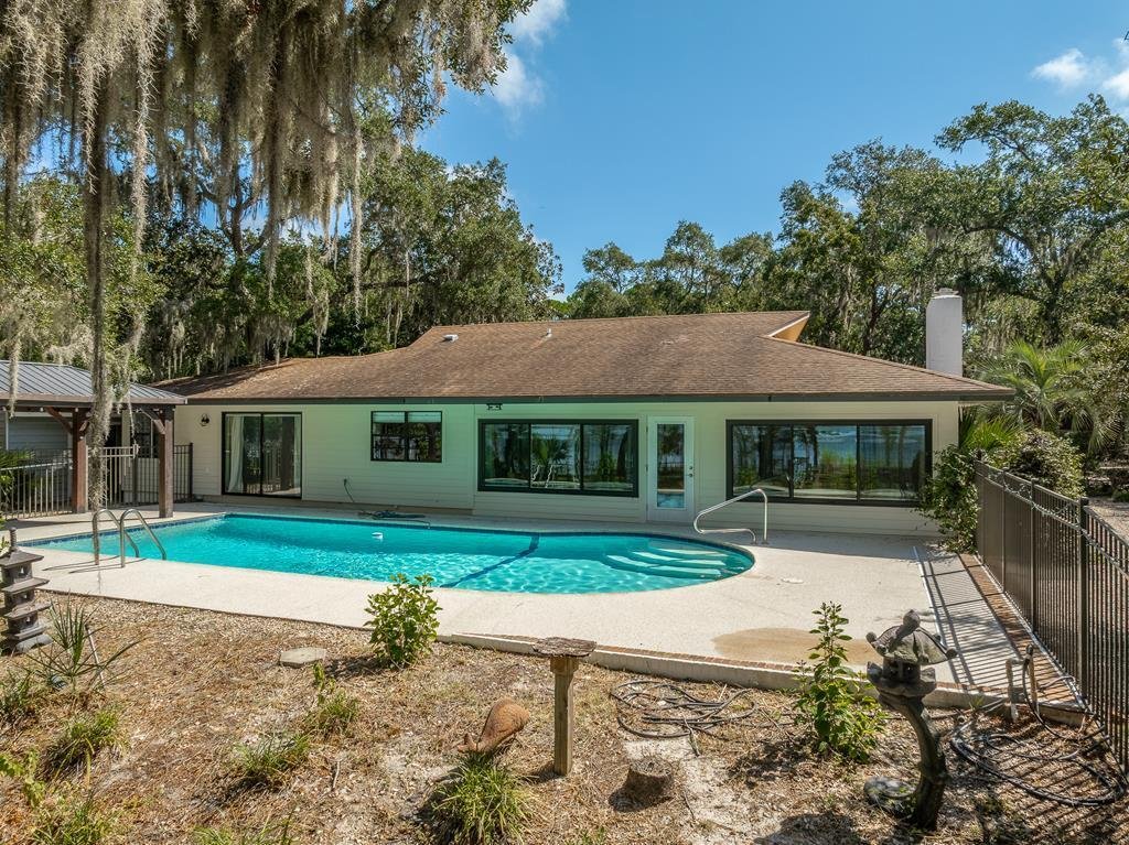 House in Saint George Island, Florida, United States 2 - 17161738