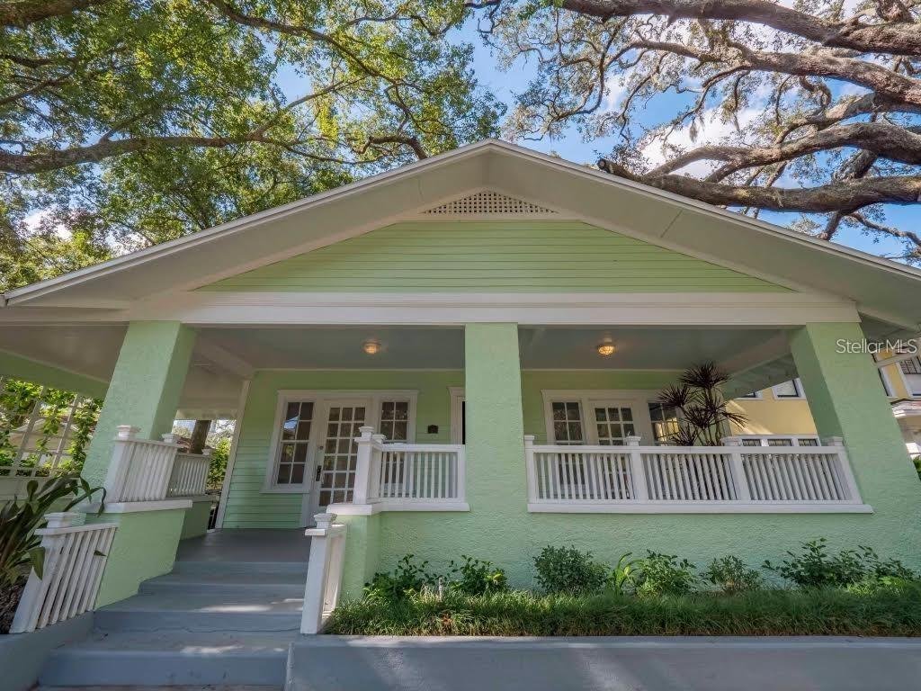 House in Orlando, Florida, United States 1 - 17178970