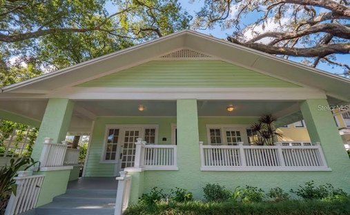 Casa a Orlando, Florida, Stati Uniti 1