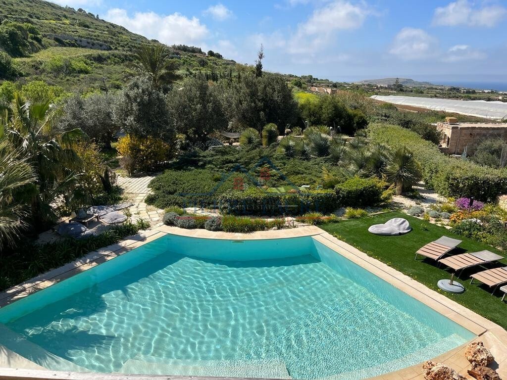 Villa in Mgarr, Malta 2 - 14325560