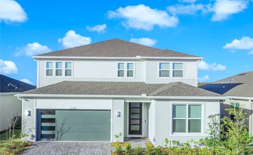 House in Orlando, Florida, United States 1