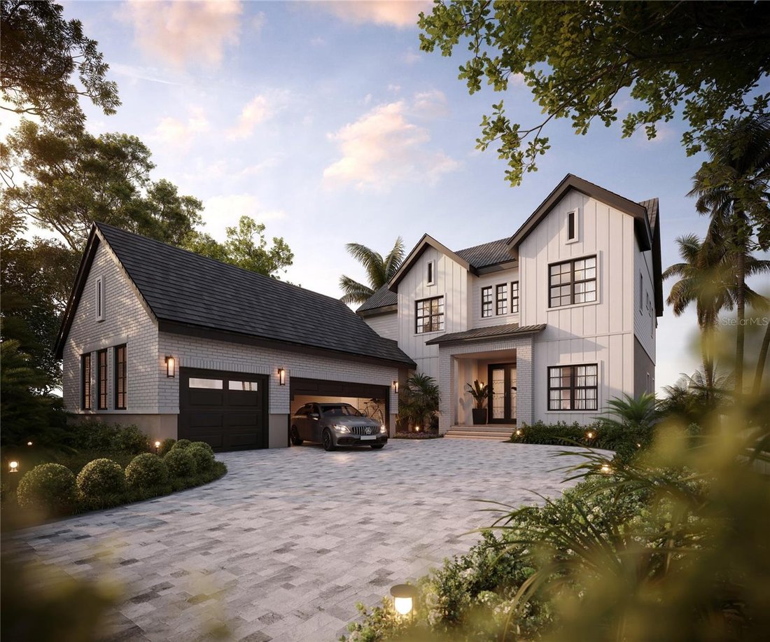 House in Tavares, Florida, United States 1 - 17184920