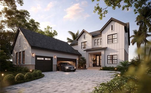 House in Tavares, Florida, United States 1