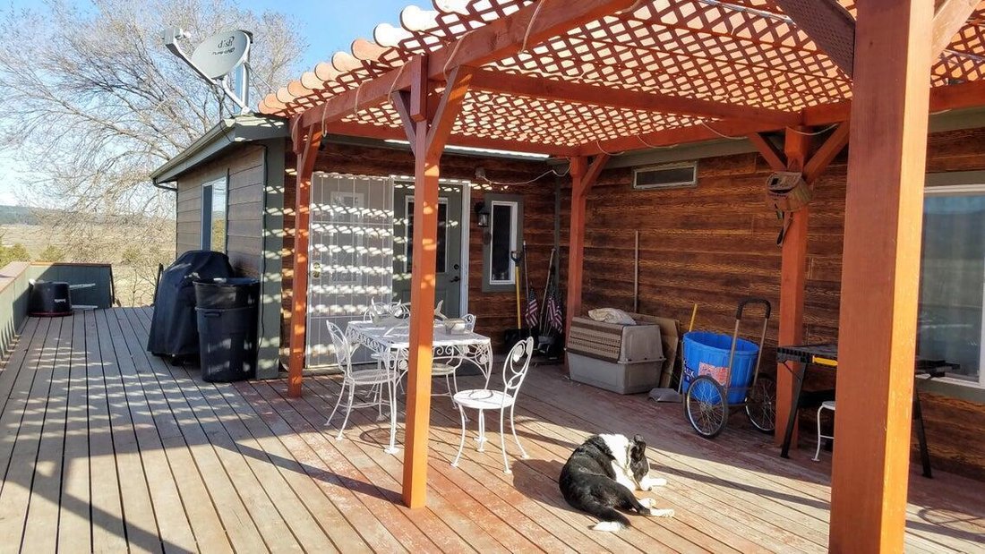 Land in Chiloquin, Oregon, United States 3 - 17164834