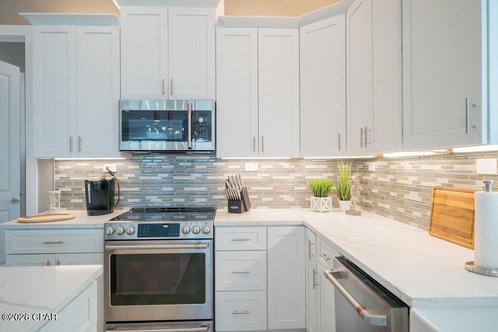 Apartment in Port St. Joe, Florida, United States 5 - 17161524
