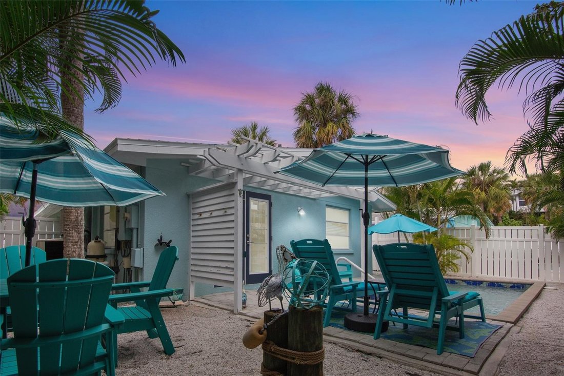 House in Holmes Beach, Florida, United States 5 - 17185686