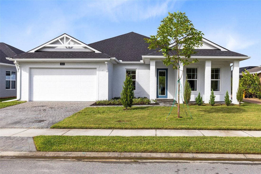 House in Daytona Beach, Florida, United States 3 - 17182364