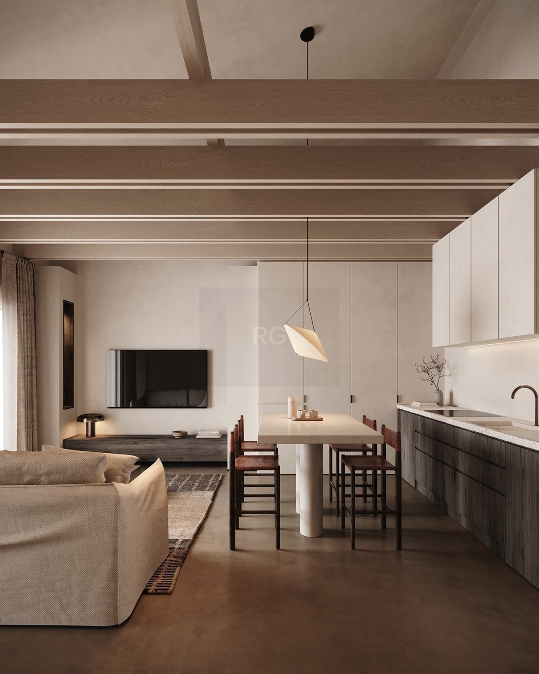 Apartment in Barrio Salamanca, Madrid, Spain 5 - 16815601