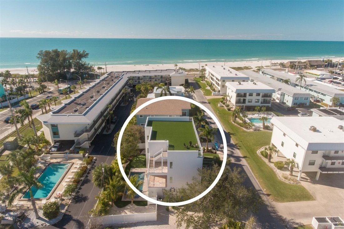 House in Bradenton Beach, Florida, United States 2 - 17184903