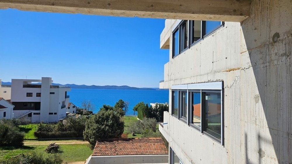 Apartment in Kozino, Zadar County, Croatia 4 - 17187529