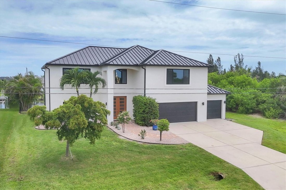 House in Port Charlotte, Florida, United States 4 - 17184993