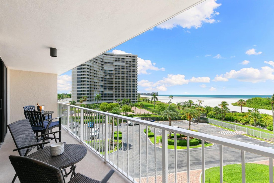 Condo in Marco Island, Florida, United States 5 - 17174441