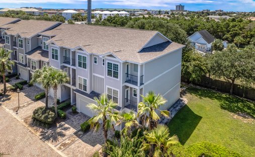 Townhouse in Miramar Beach, Florida, United States 1