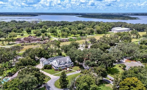 Casa en Kissimmee, Florida, Estados Unidos 1