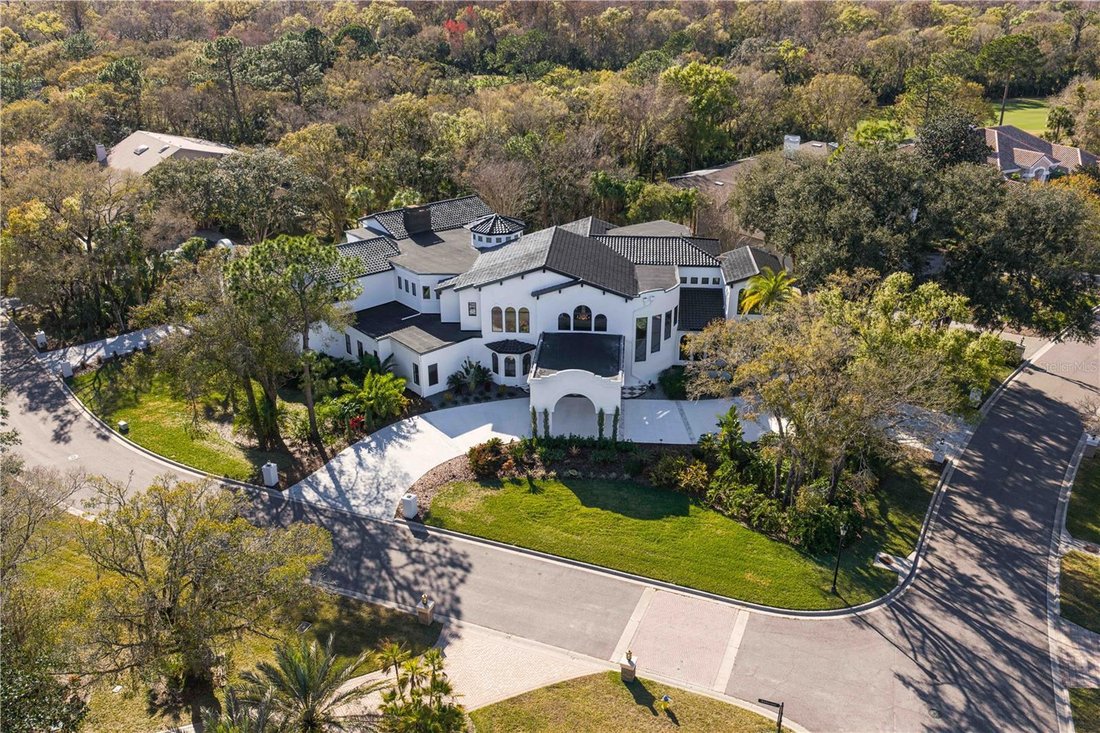 House in Tampa, Florida, United States 1 - 17179196