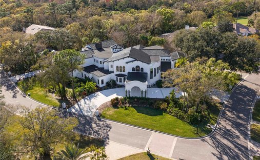 House in Tampa, Florida, United States 1