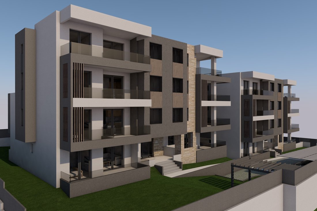Apartment in Oraiokastro, Macedonia and Thrace, Greece 4 - 17164960