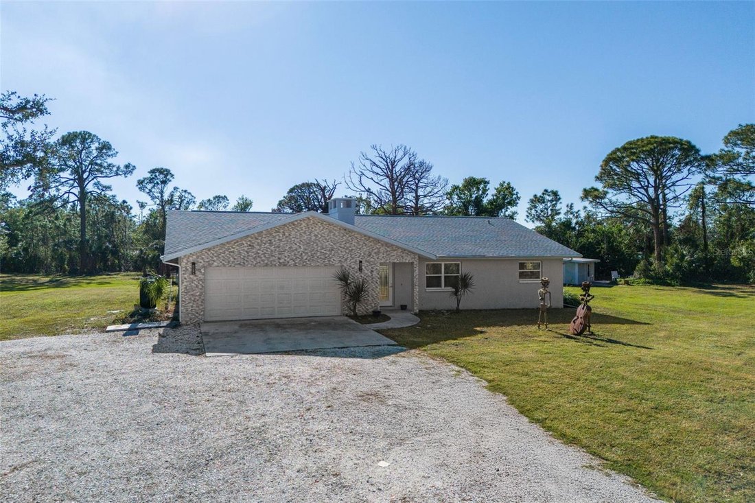 House in Osprey, Florida, United States 4 - 17186424