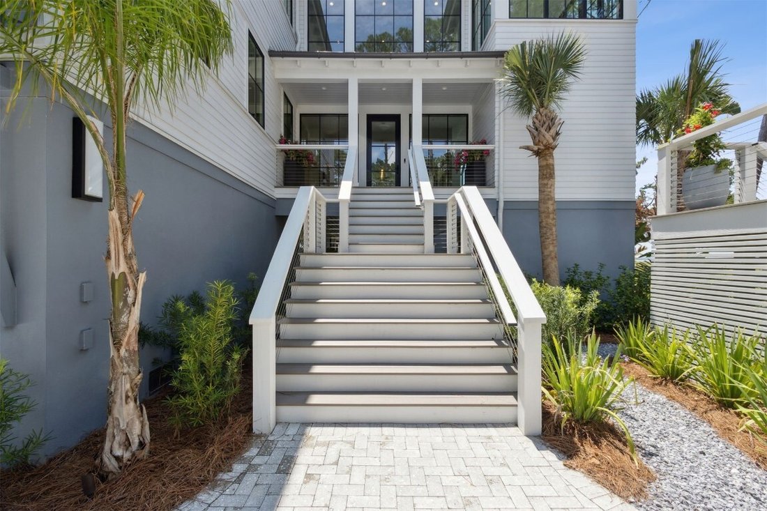 House in Fernandina Beach, Florida, United States 4 - 17160800