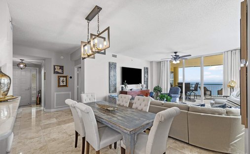 Appartement à Pensacola, Floride, États-Unis 1