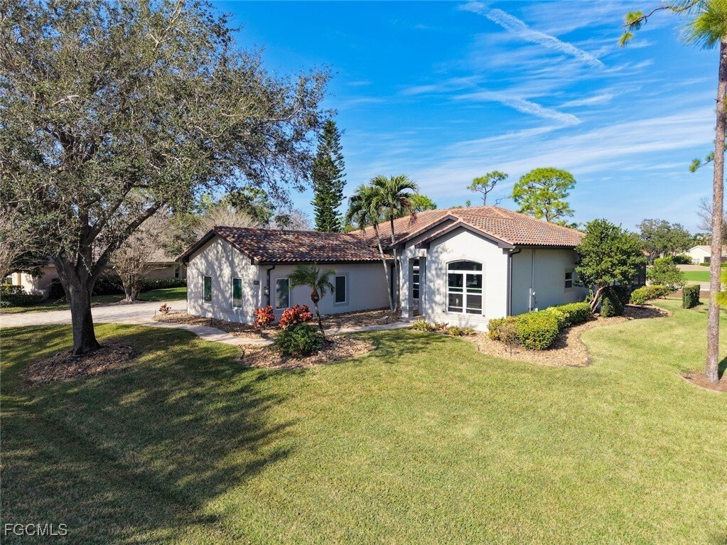 House in Fort Myers, Florida, United States 1 - 17173328