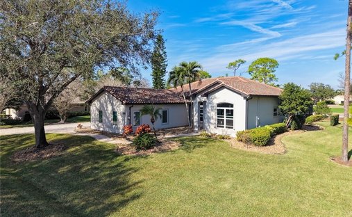 House in Fort Myers, Florida, United States 1