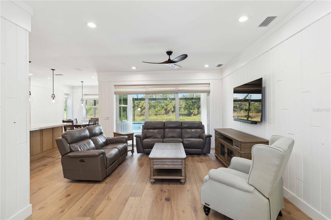 House in North Port, Florida, United States 5 - 17183558
