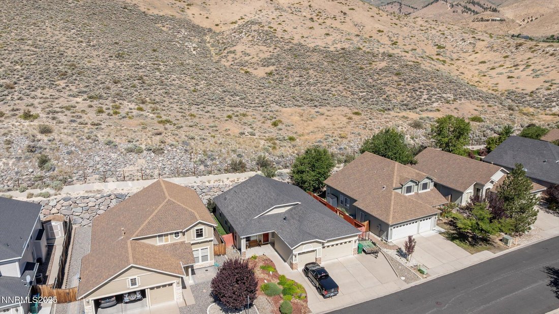 House in Reno, Nevada, United States 5 - 17162189