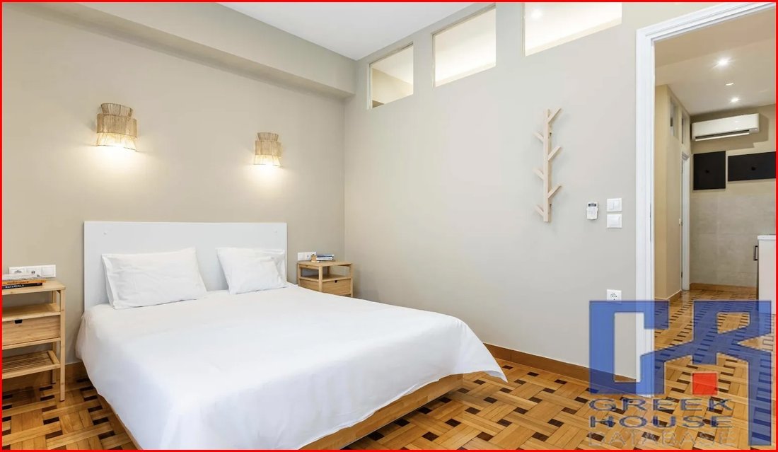 Apartment in Sunoikia Kolonakiou, 1st District of Athens, Athens 1 - 17154444