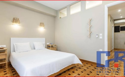 Appartement à Sunoikia Kolonakiou, 1st District of Athens, Athens 1