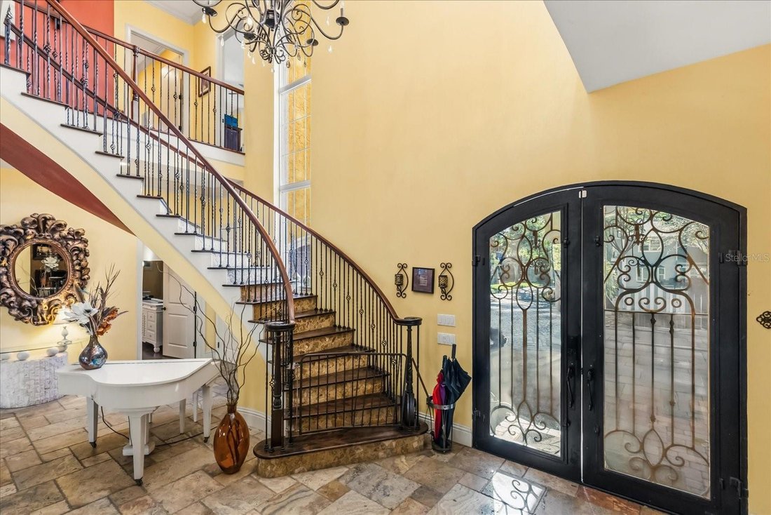 House in St. Petersburg, Florida, United States 5 - 17185844