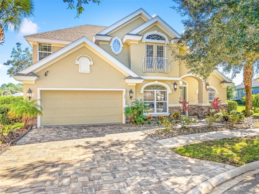 House in Palm Coast, Florida, United States 2 - 17184339