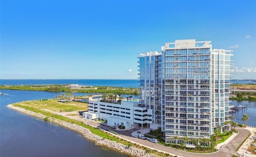 Condo in Tampa, Florida, United States 1