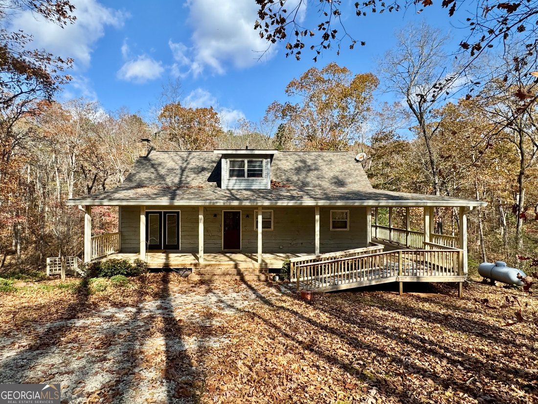 House in Locust Grove, Georgia, United States 1 - 17157525