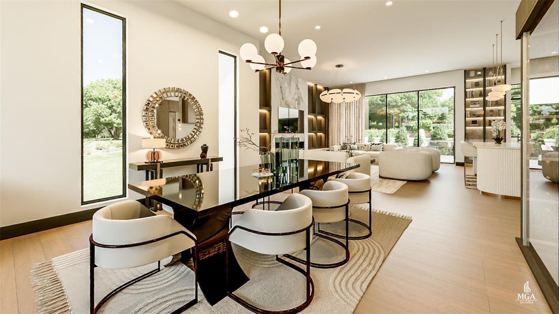 House in Tampa, Florida, United States 2 - 17182319