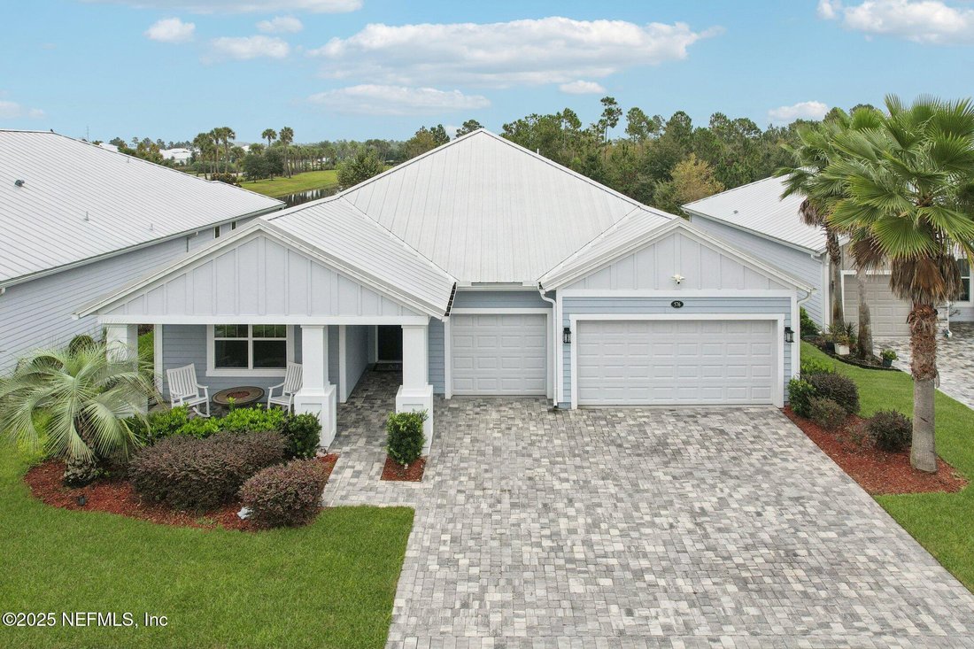 House in Fruit Cove, Florida, United States 5 - 17165289