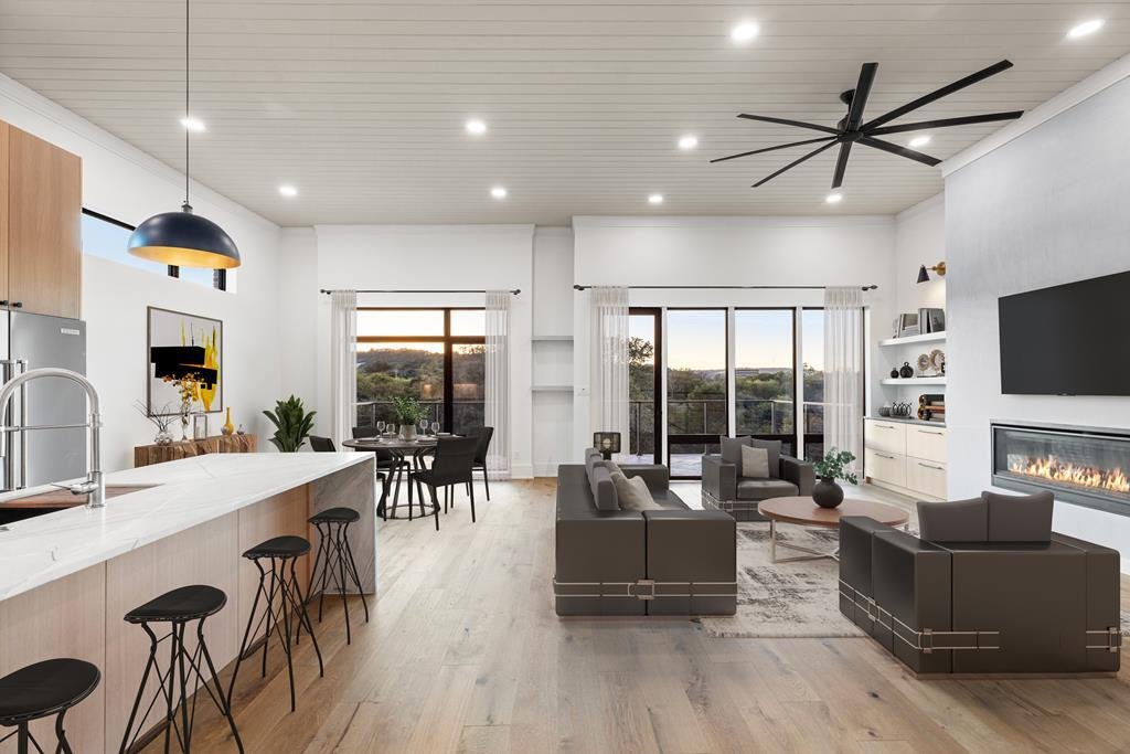 House in Kerrville, Texas, United States 5 - 17155932
