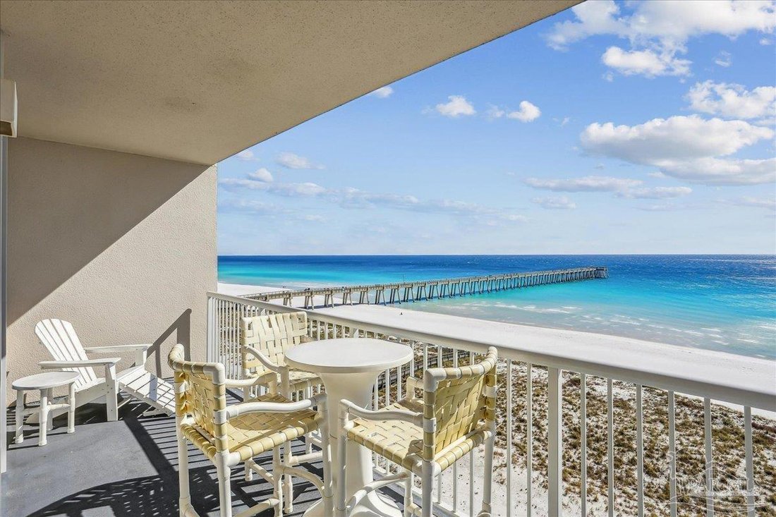 Condo in Navarre Beach, Florida, United States 1 - 17161778
