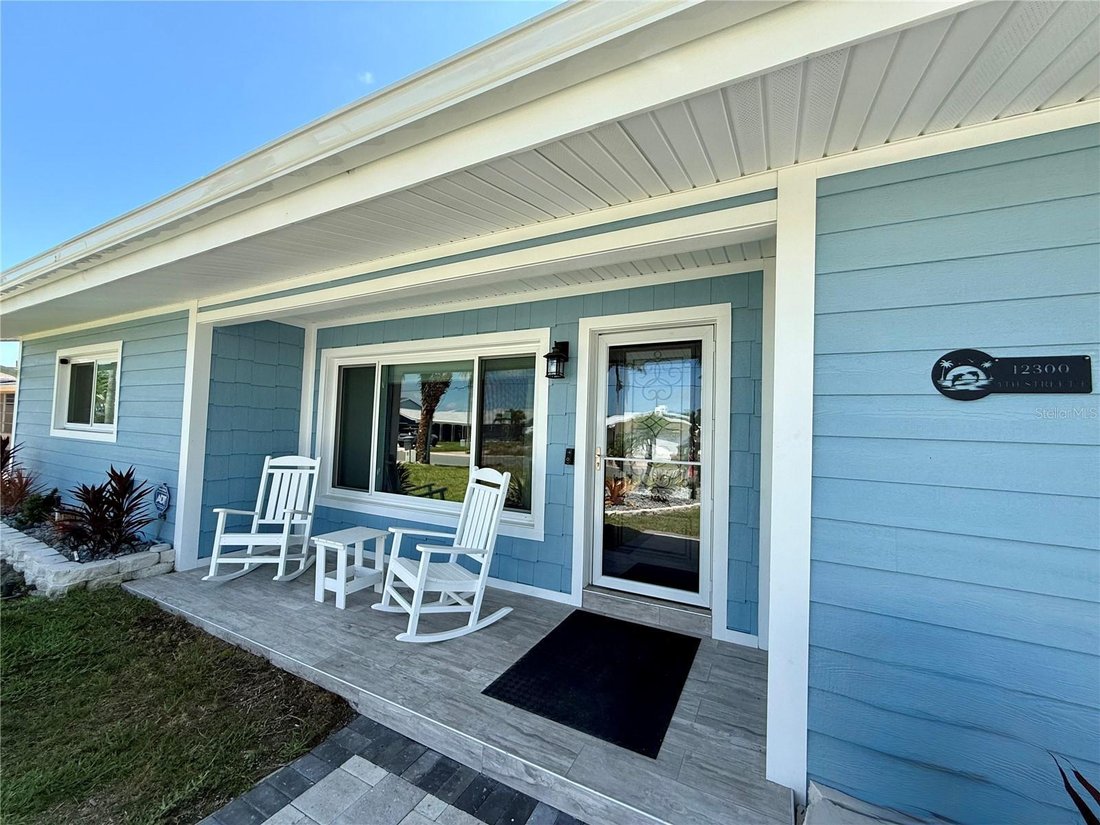 House in St. Pete Beach, Florida, United States 3 - 17184943
