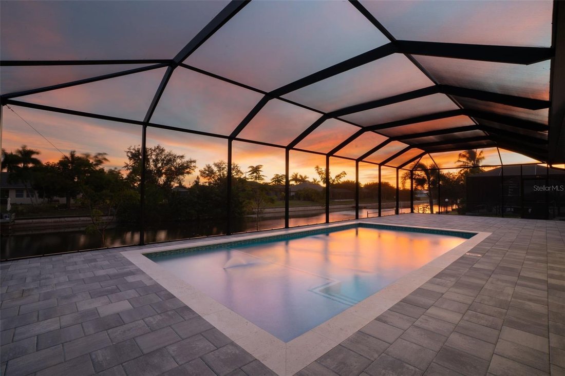 House in Cape Coral, Florida, United States 2 - 17179485