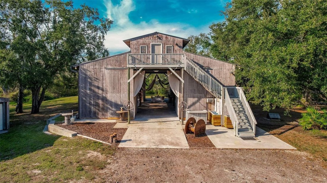 House in Arcadia, Florida, United States 3 - 17179830
