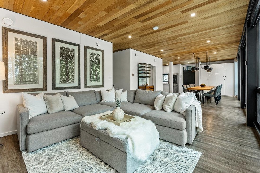 House in Truckee, California, United States 4 - 17170314