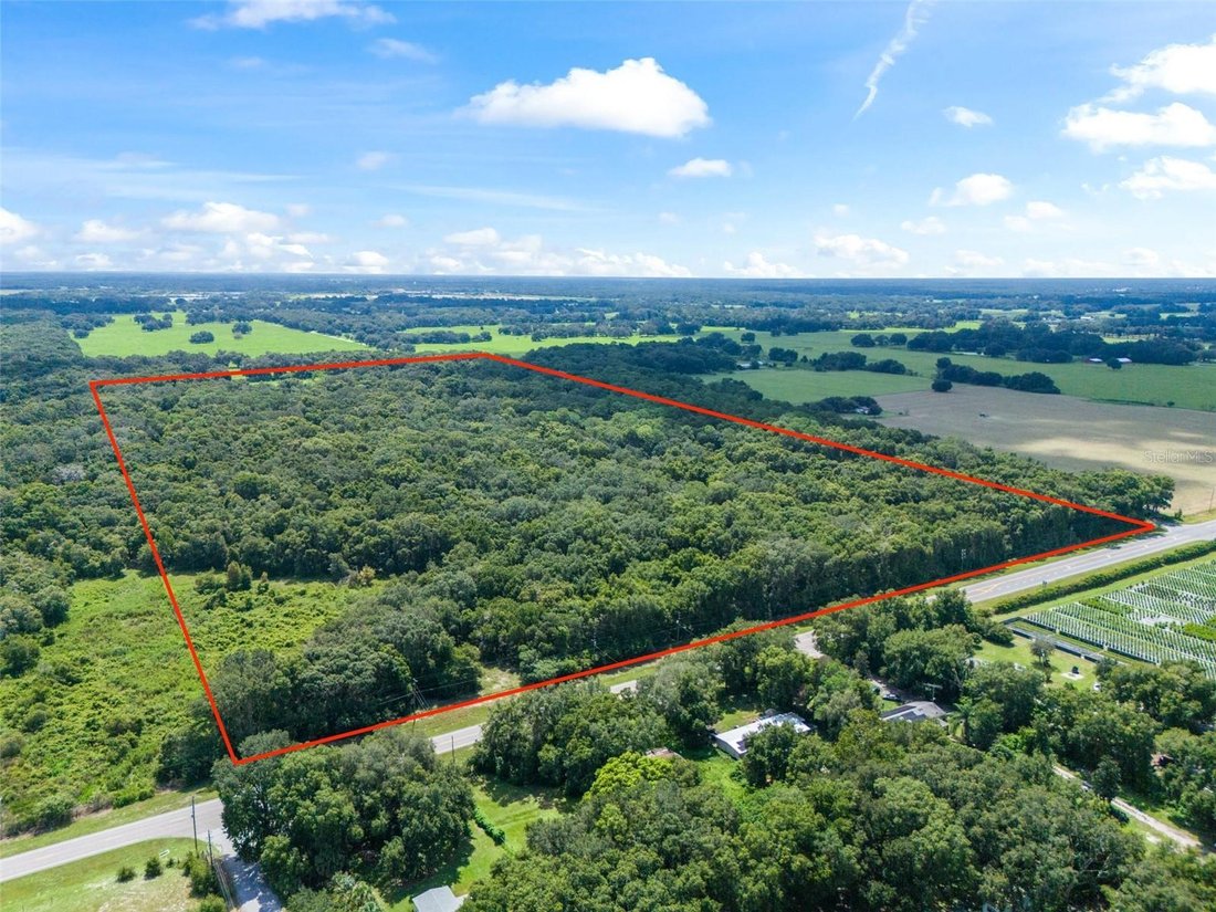 House in Center Hill, Florida, United States 2 - 17184988