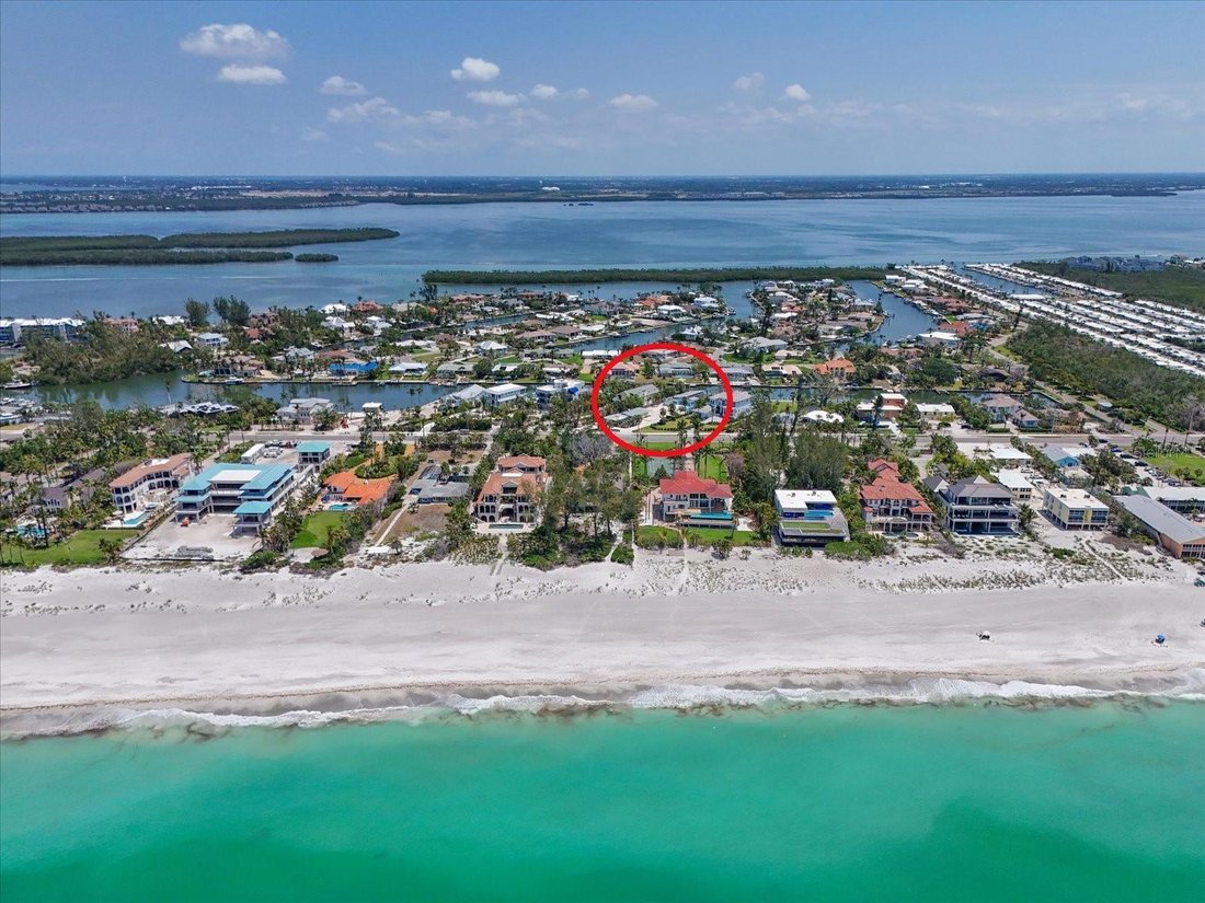 House in Longboat Key, Florida, United States 4 - 17179641