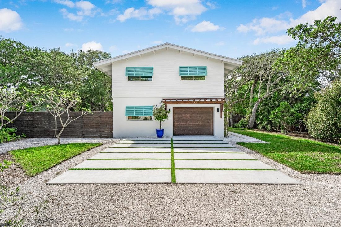Haus in Vero Beach, Florida, Vereinigte Staaten 2 - 17176704