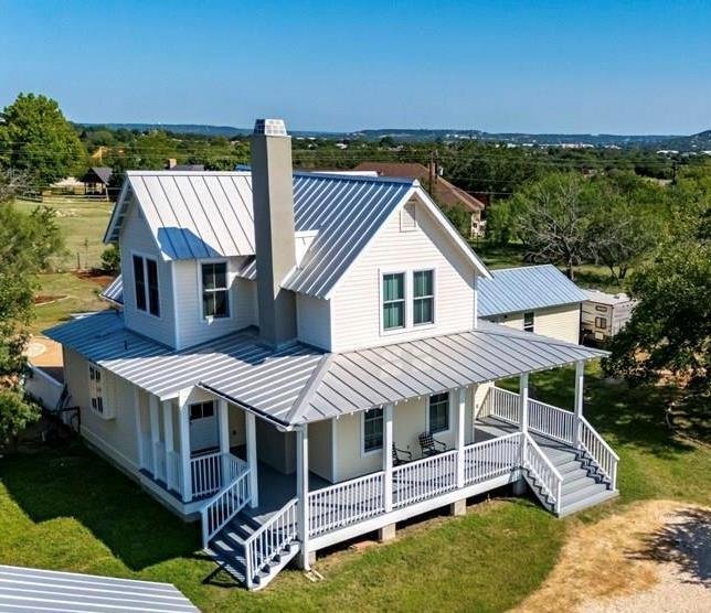 House in Kerrville, Texas, United States 1 - 17173725