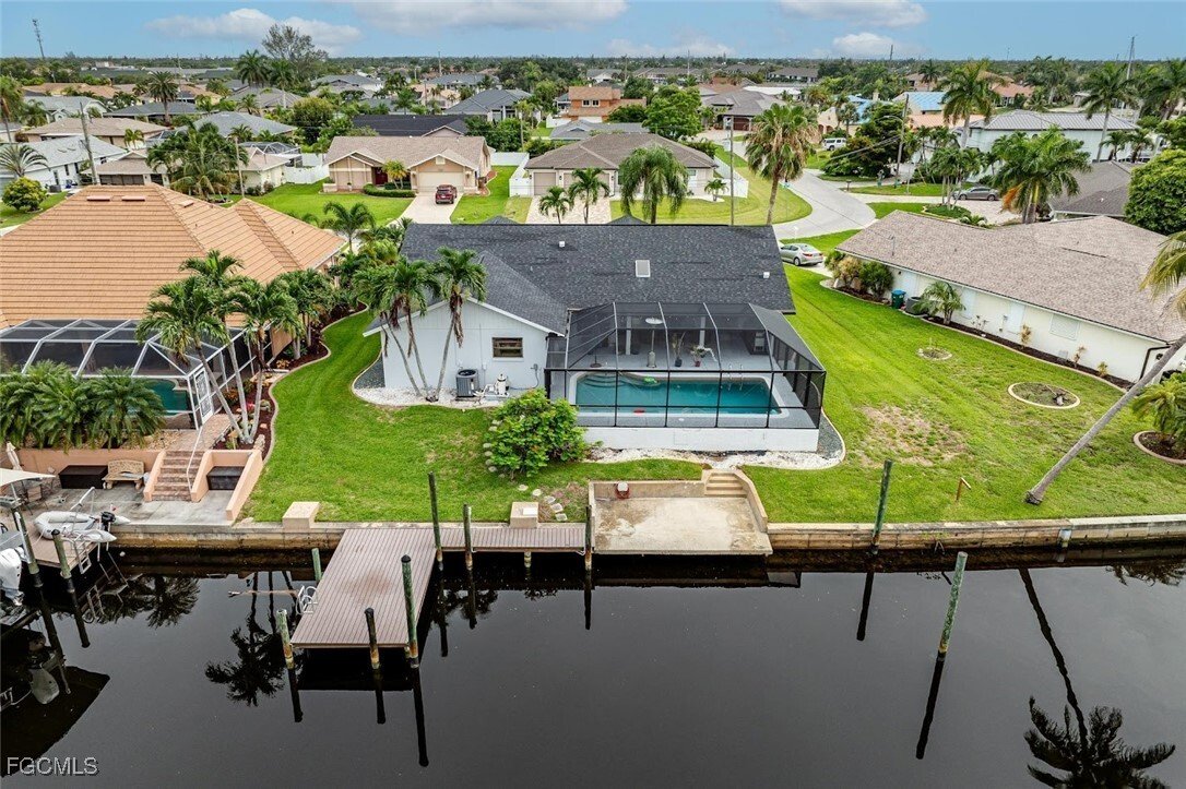 House in Cape Coral, Florida, United States 2 - 17173266