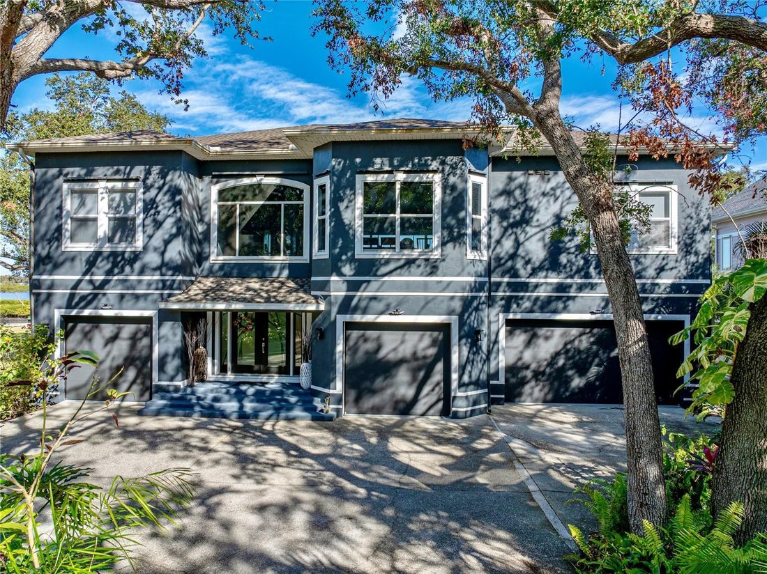 House in Safety Harbor, Florida, United States 3 - 17182816