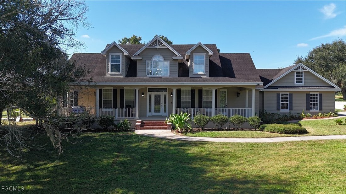 House in Wauchula, Florida, United States 2 - 17173202