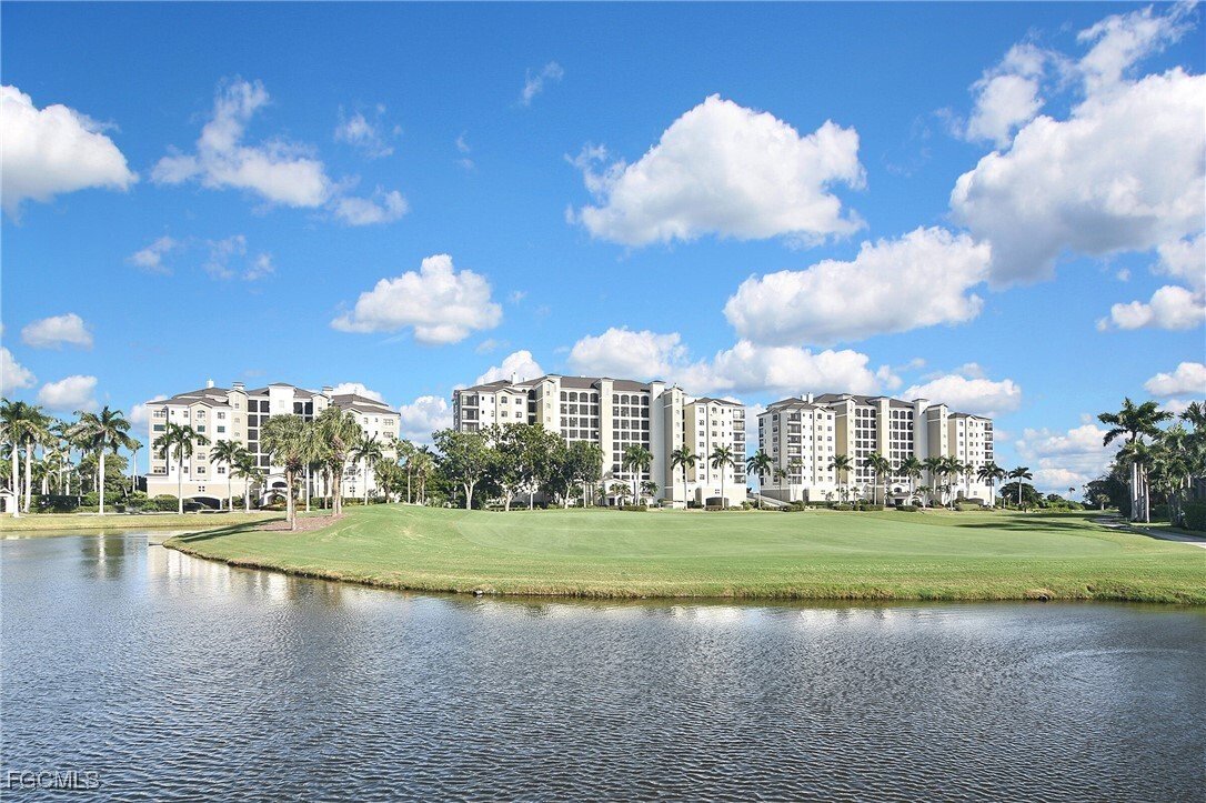 Condo in Fort Myers, Florida, United States 2 - 17172640